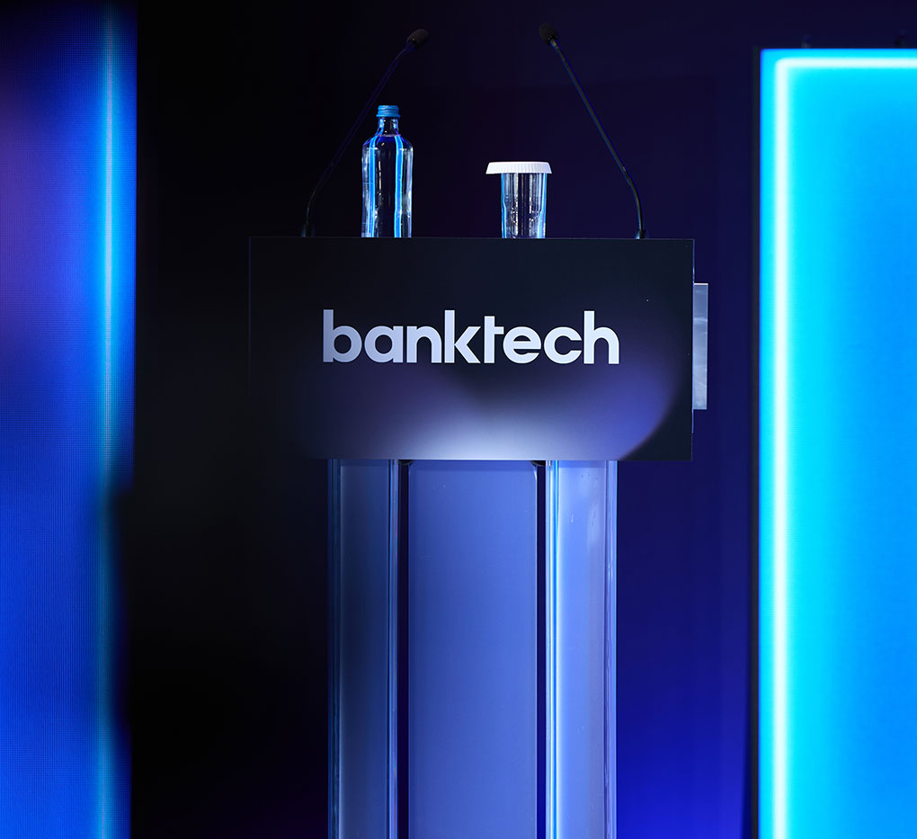 Banktech - Agenda - Banktech Conference